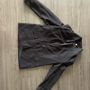 Black women’s blazer